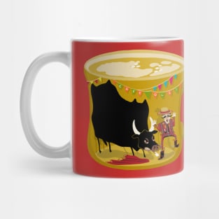 Cafe Olé! Mug